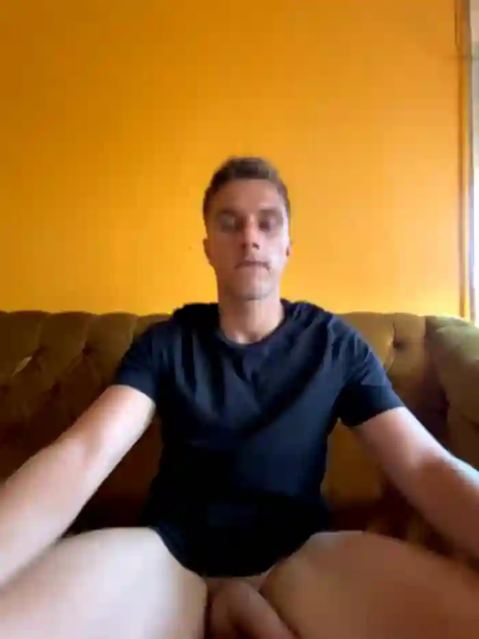 YoungBlondeDick