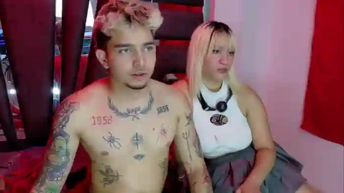 AliceandMax