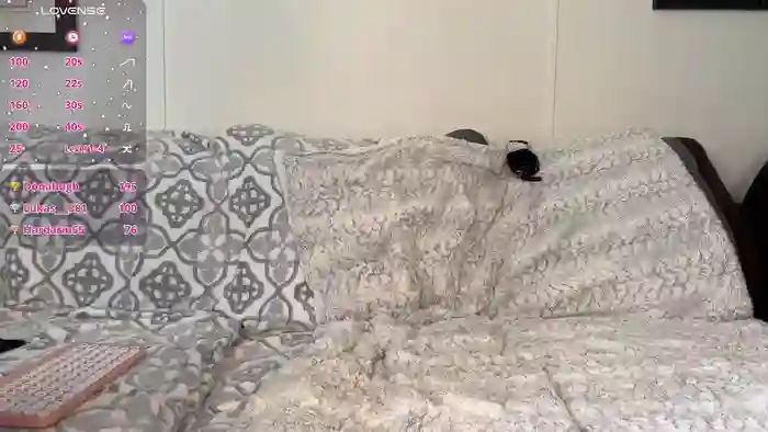 Lilmissbigguy