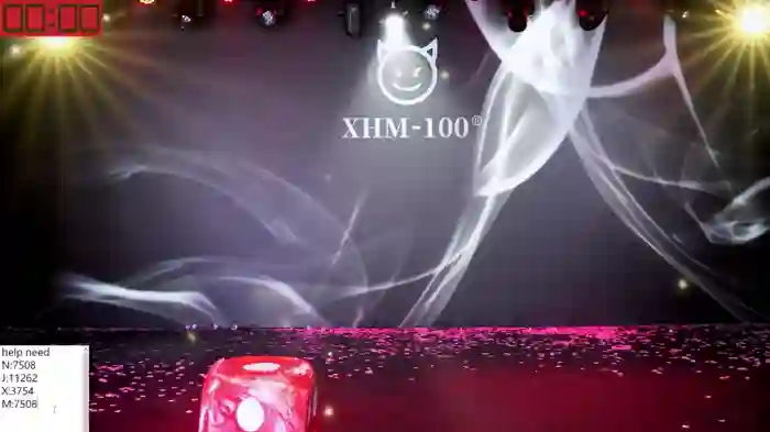 XMH100