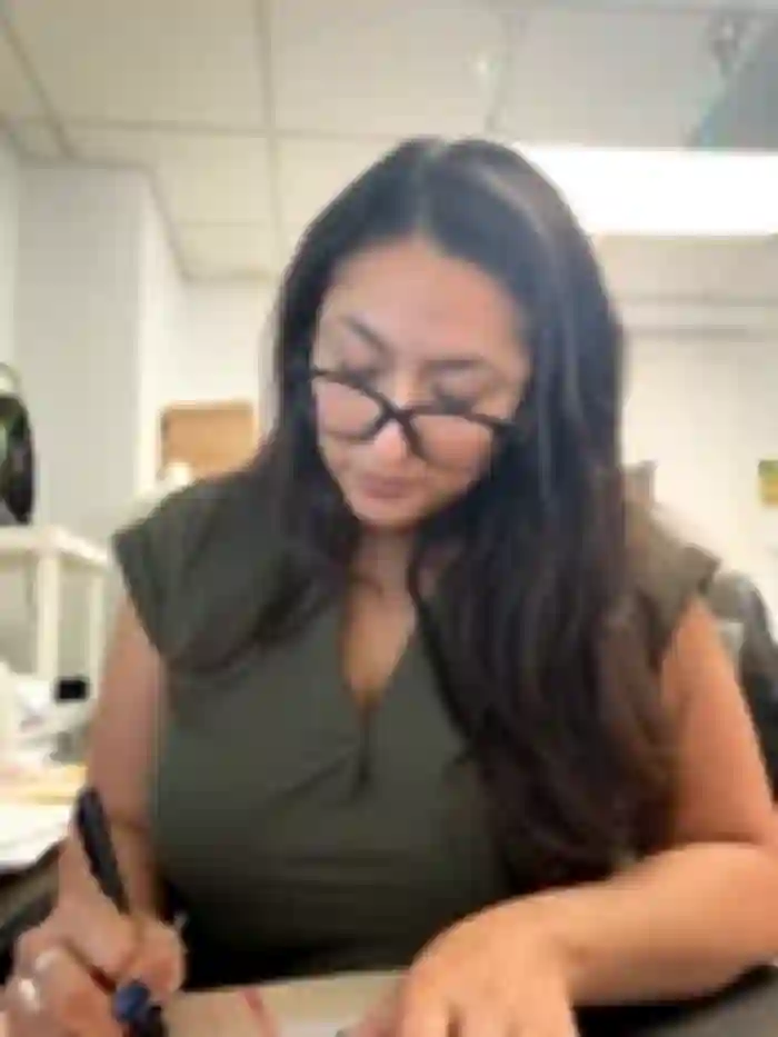 Goddessxxrosexx