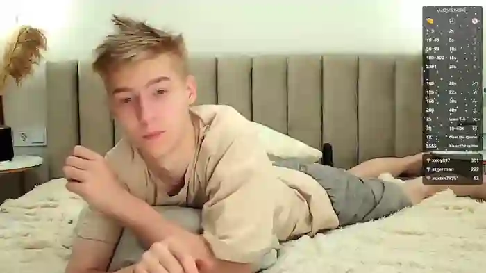 MrSexyCum4U