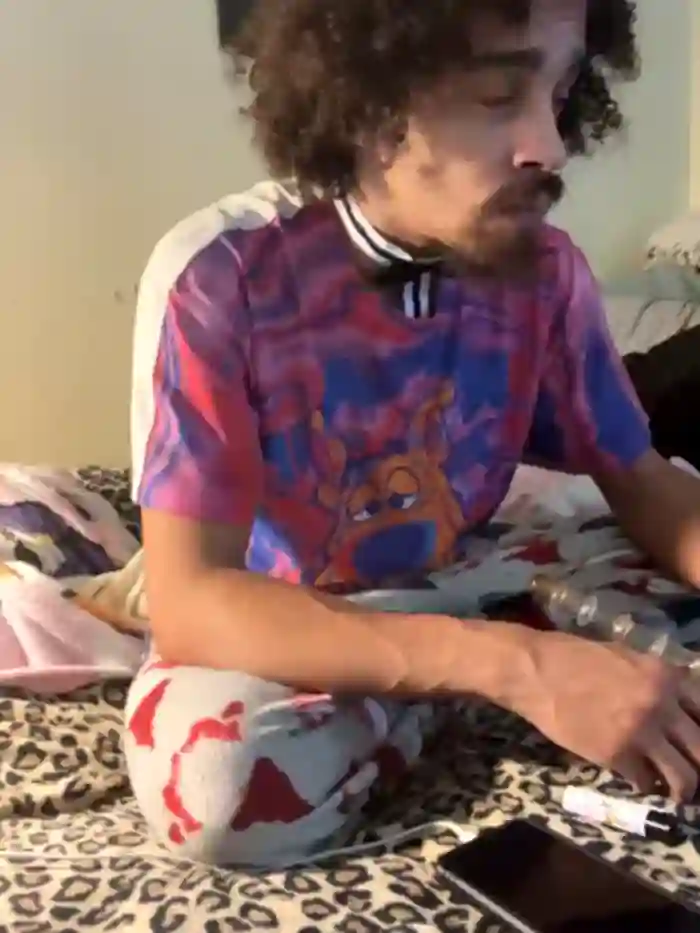 Mrvanillaa