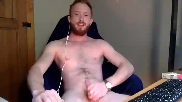 Smoker_Ginger