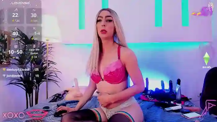 AlejandraDangerGirl
