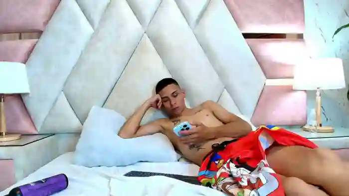 Zoelucas
