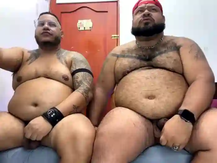 FetishBearsBig