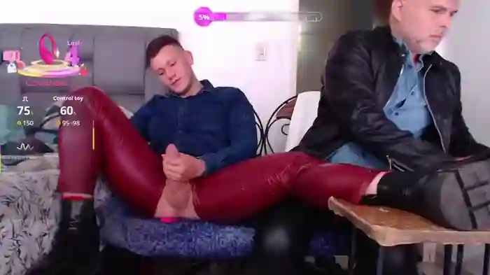 Neil_and_isaac
