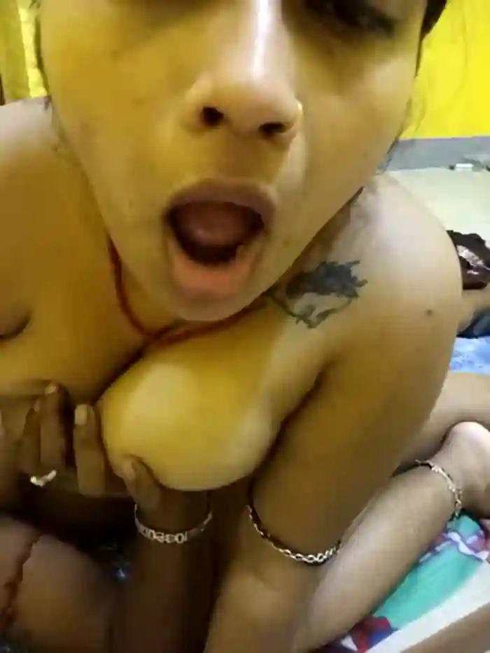 Naughty-Chaaya