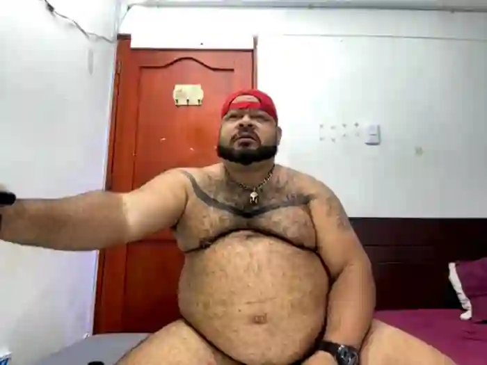 FetishBearsBig