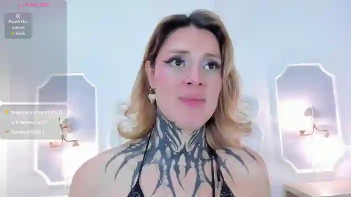 mystikdoll