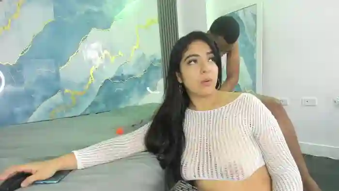 Kylieandjhonny