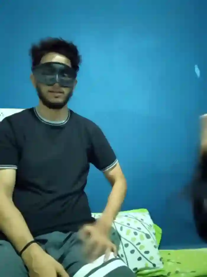 SassyWildCouple