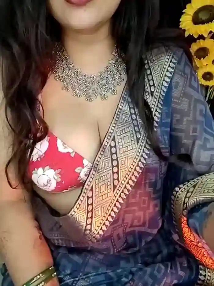 kaamuk_shweta