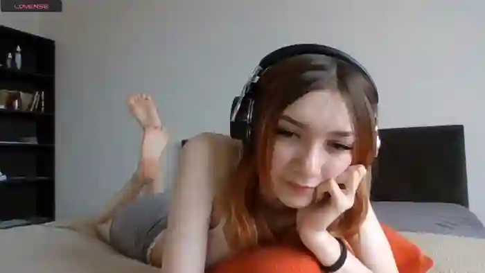 RedheadMisty