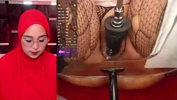 BBWHijab