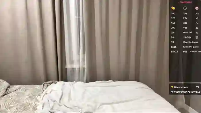 CarolinePepper