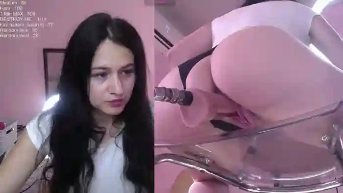 Nastybambi