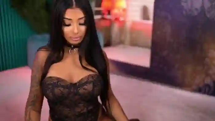 ArabellaPosh