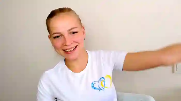 FoxyKathryn