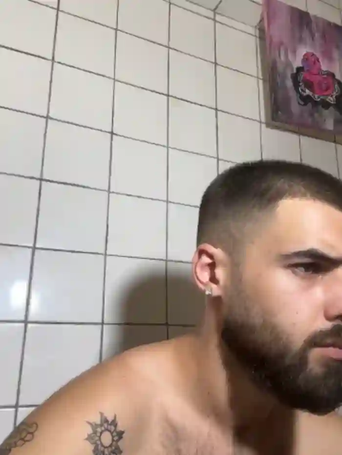 HairyRobxxx