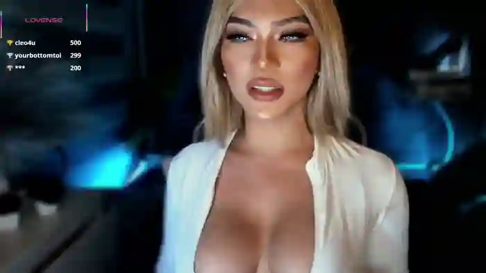 TheTSwomanofyourdesire_