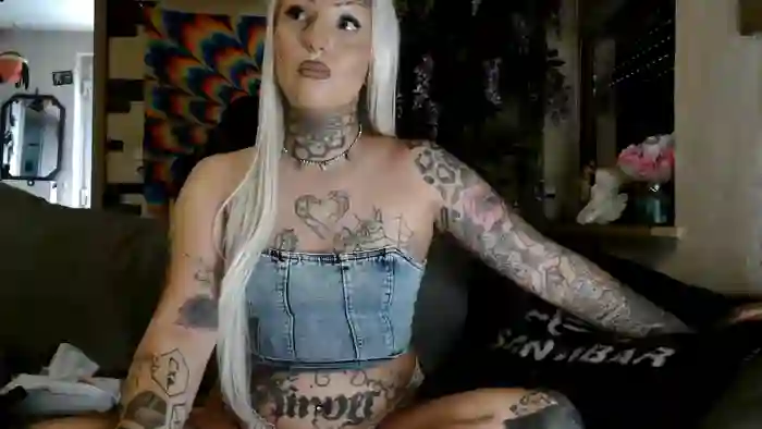 RoxxyInk