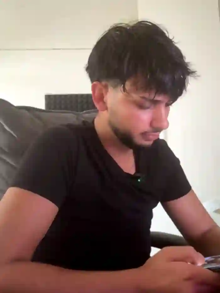 Gipsyboysteve