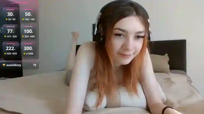 RedheadMisty