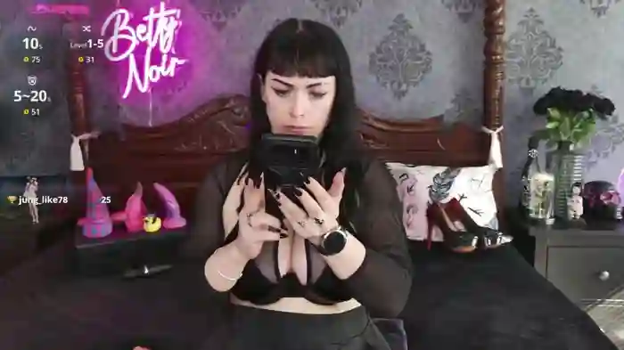 BettyNoir