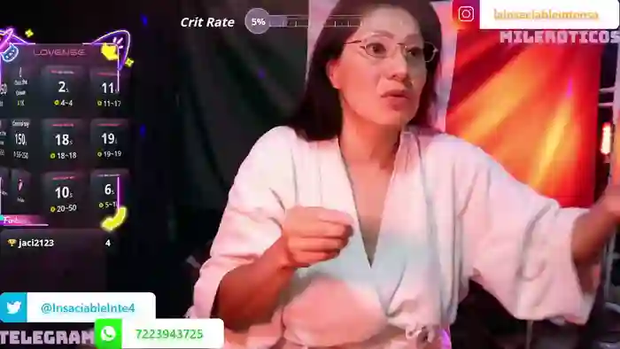 LaInsaciableIntensa