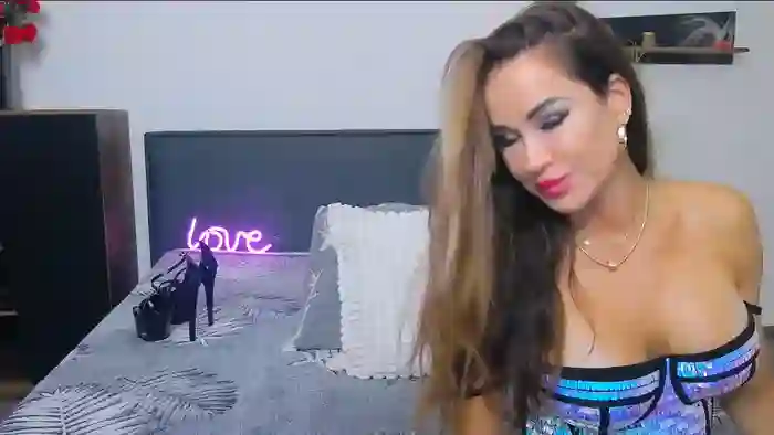 LuckyStacy