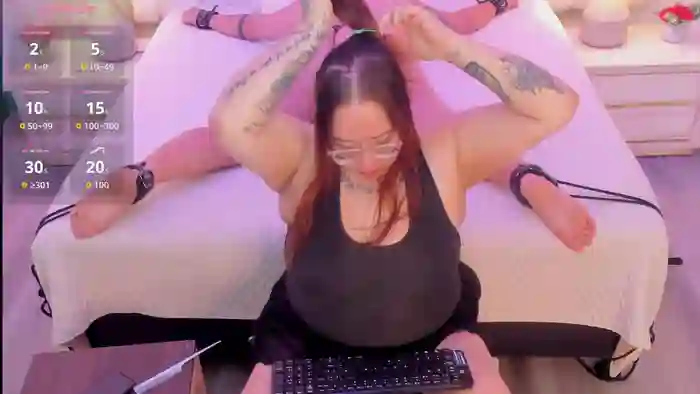 MiaYMolly