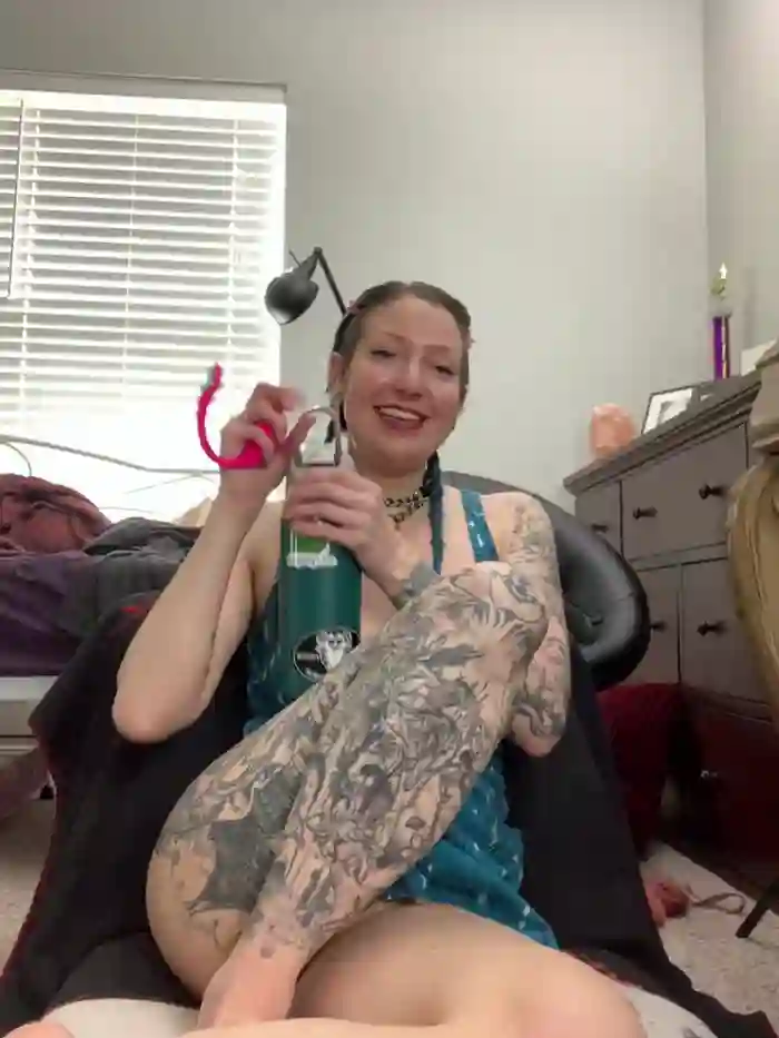 MissCumberdale