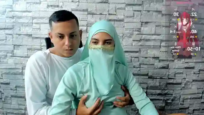 Sahira_and_Zaid