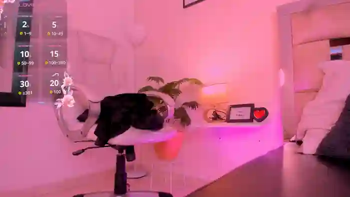 girlcaandy