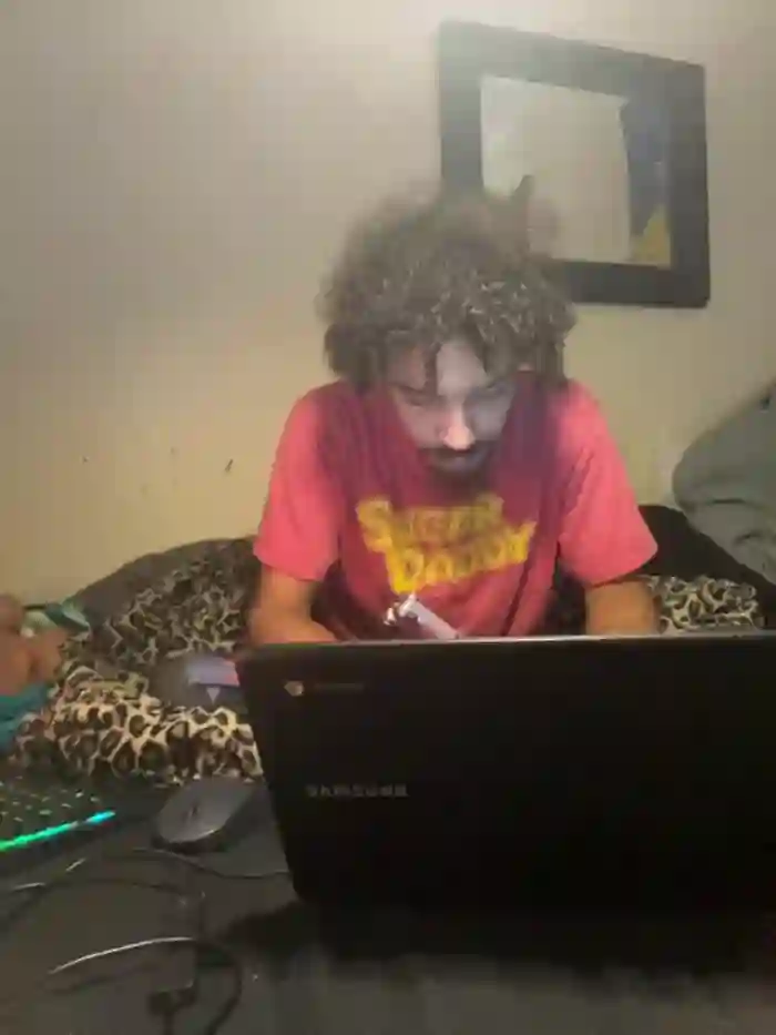 Mrvanillaa