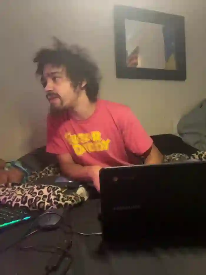 Mrvanillaa