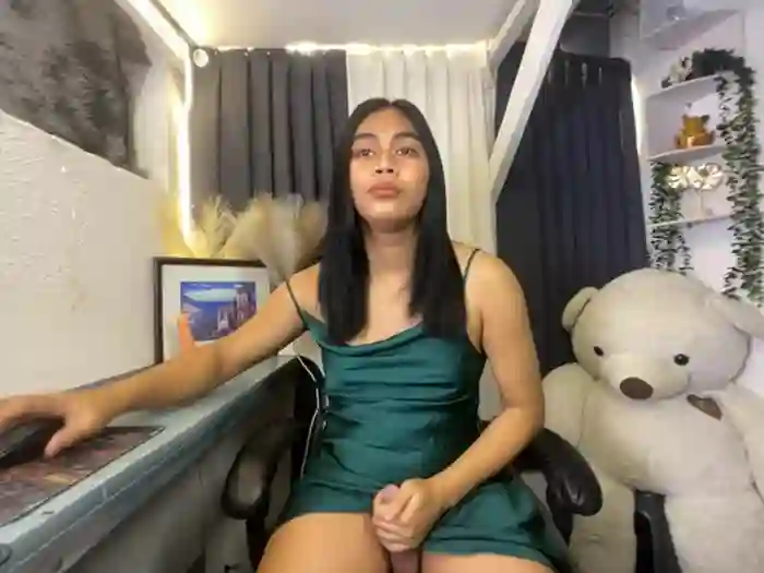 Sweetasian_cum