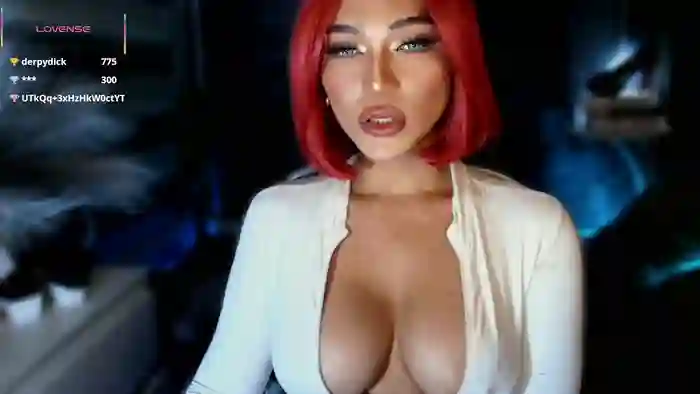 TheTSwomanofyourdesire_