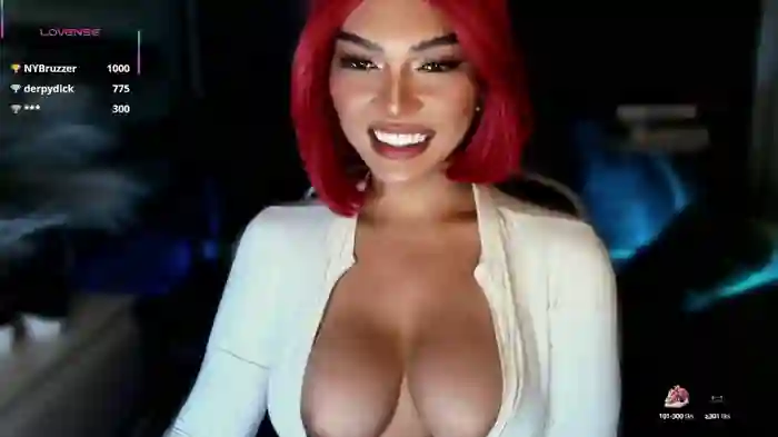 TheTSwomanofyourdesire_