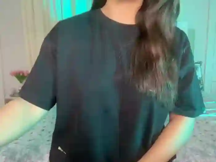 Laila_on_Fire