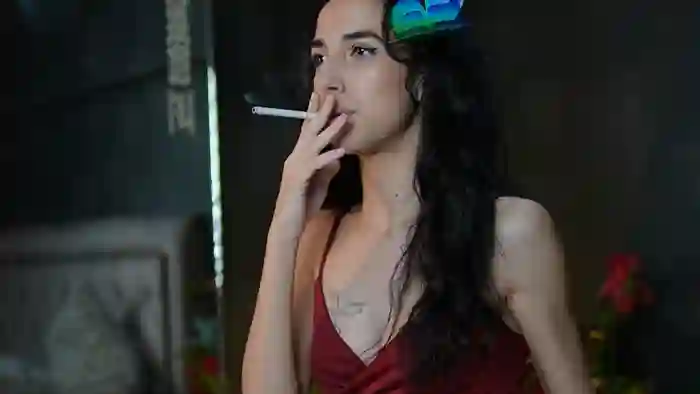 MelanyViper