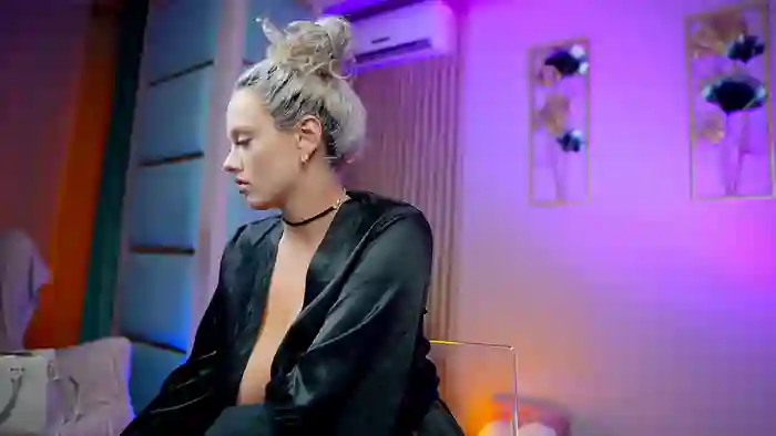 SabrinaJade