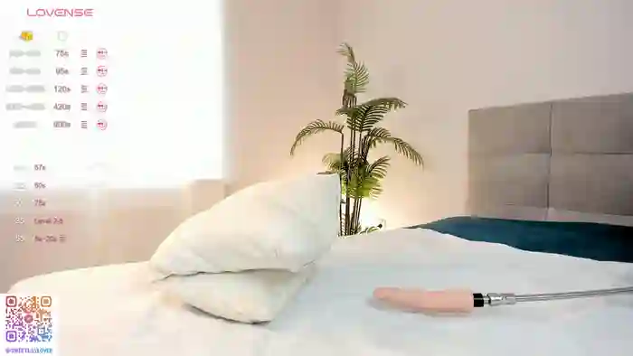 SweetLilyLove