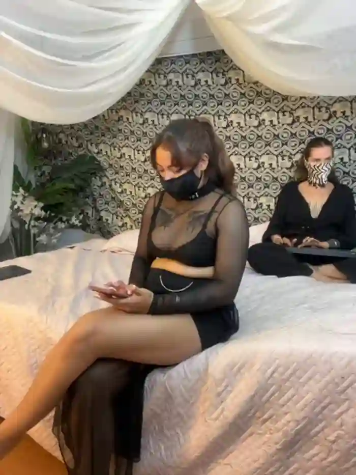 TheHarem