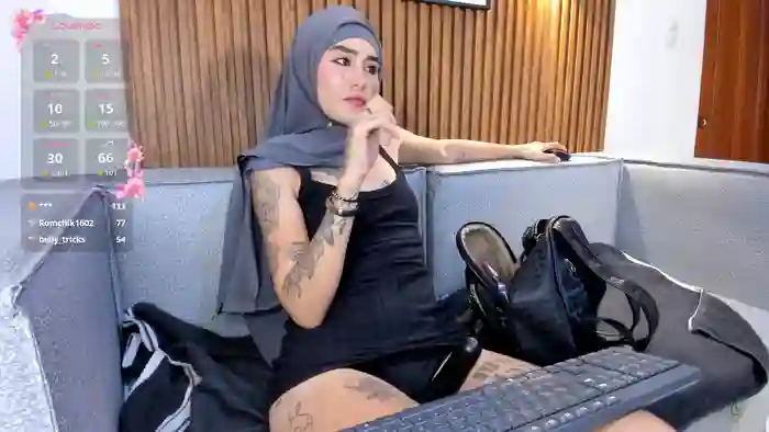 seraphine_arabic