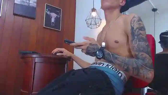 GaboReyes