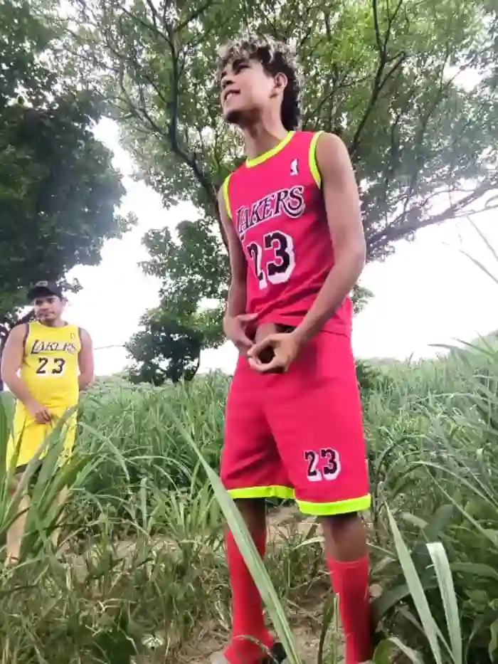 Jhon-big-cock