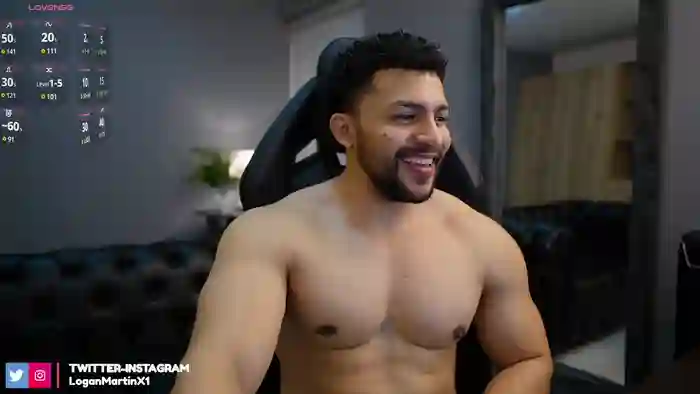 LoganMartinX